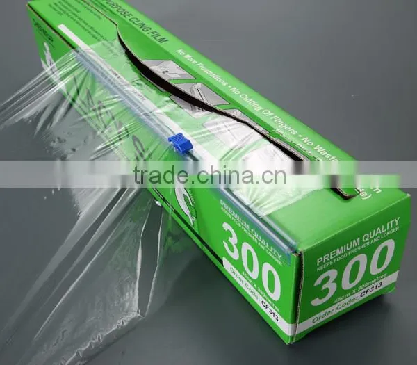 New Household Film Roll Cutting Blade photo-3