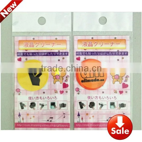 MIC4142 Gel Screen Cleaner for Phone, Pad, Eco-friendly, Good Quality, Factory Direct