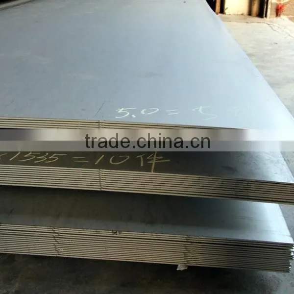 201 Stainless Steel Plate/ Sheet photo-2