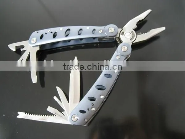 Outdoor Camping Multi Functional Pliers Toolkit photo-3