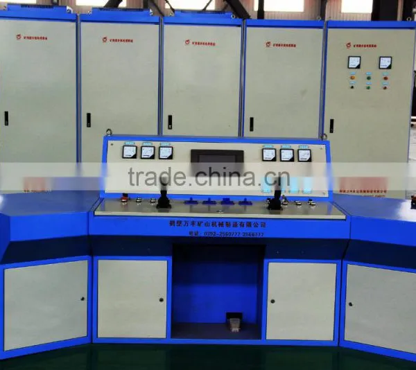 Mine Hoist Winder Equipment for Sale photo-2