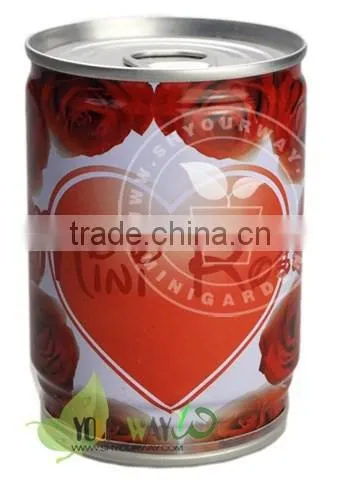 Rose Seeds in Can photo-6