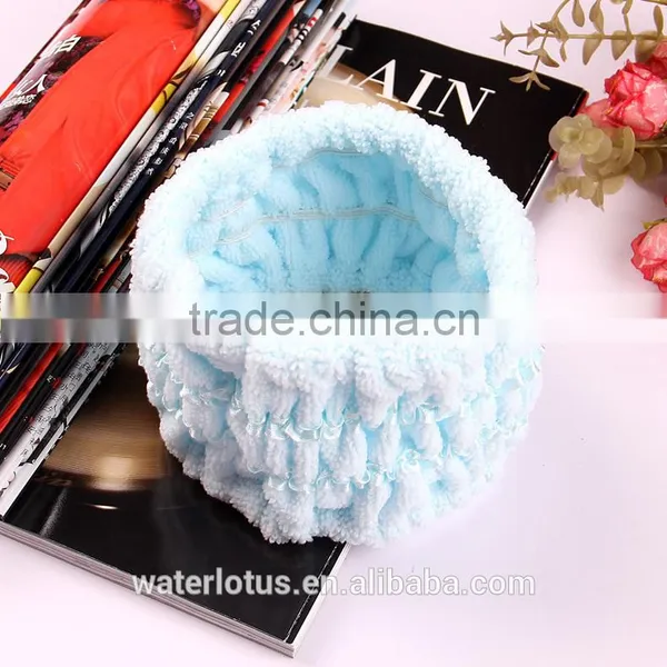 2015 Hot Sale Wash Face Hair Band Sport Hairband for Girl Student photo-4