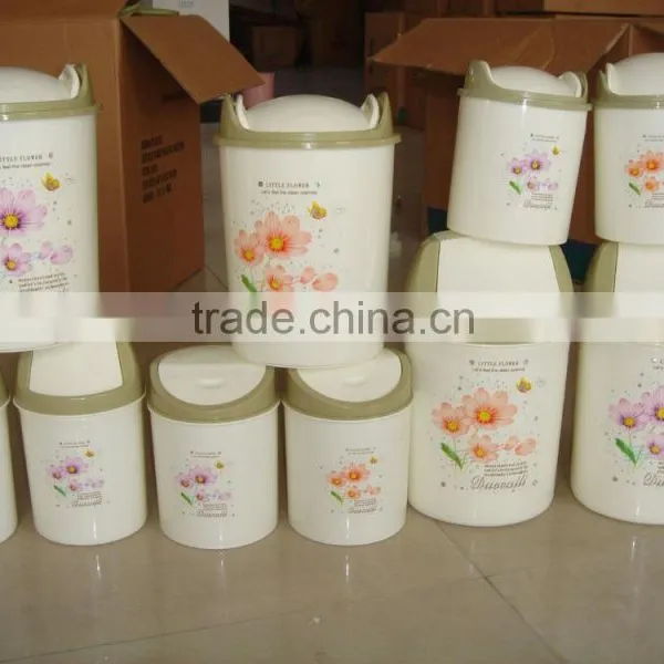 Quality Products Semi Automatic Flat and Cylinder Heat Transfer Machine for Plastic Bottle photo-3