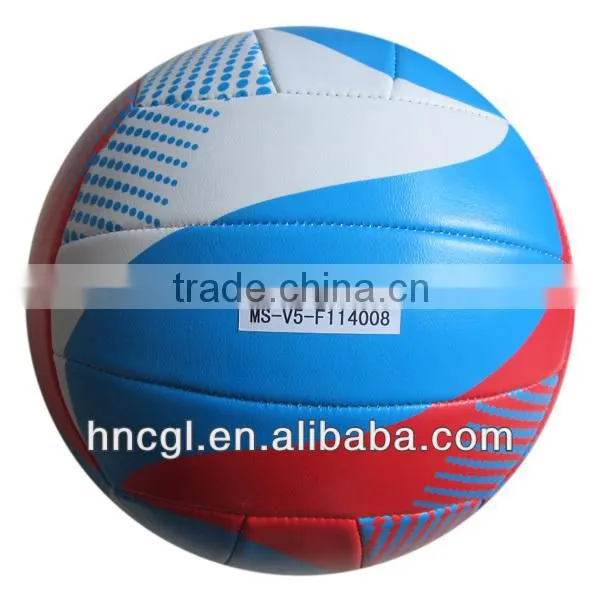 Beach Volley Ball Hot Sale