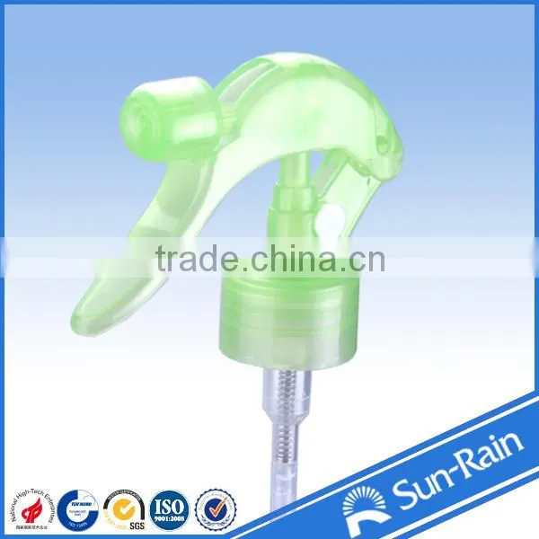 Yuyao China 28mm Trigger Sprayer Adjustable Trigger Sprayer photo-2