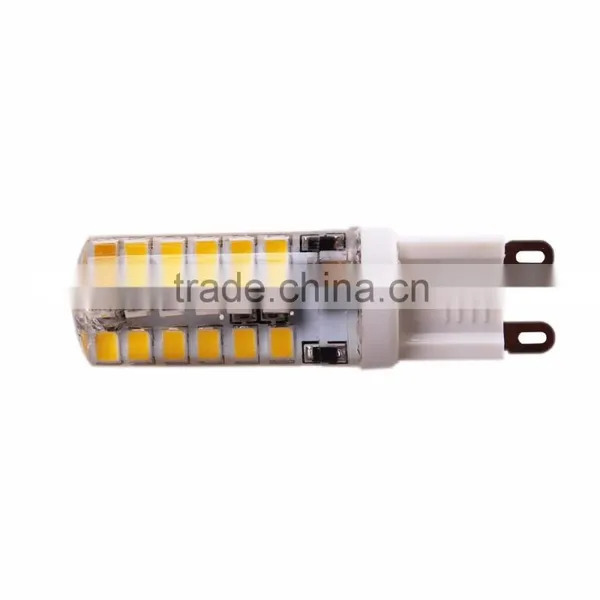 Led G9 Light AC 110v 220v 240v 3w Led g9 Lamp 4w Mini g9 .replace Halogen g9 40w photo-4