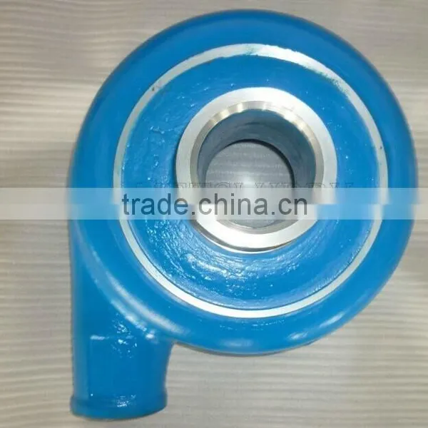 Metslurry Volute Liner for Slurry Pump photo-3