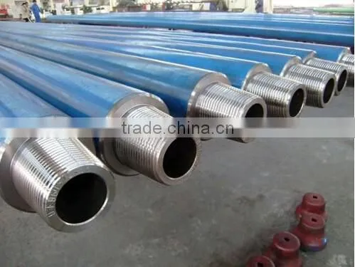 Oil Well Drilling Tools Non-magnetic Drill Collars photo-2