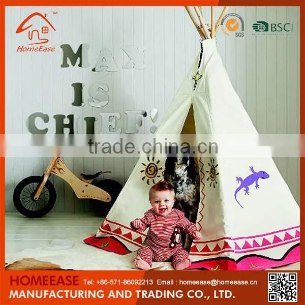 Wholesale Hot Selling Folding Lovely Child Tent photo-6
