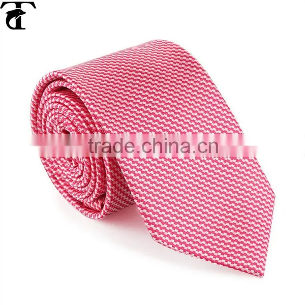 Men Black Business Tie Dot Formal Necktie From China Quality Choice photo-3