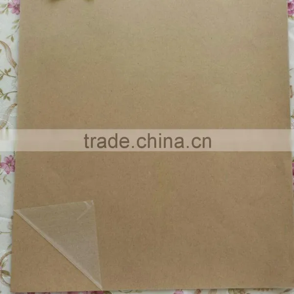 Special Foaming Kraft Paper
