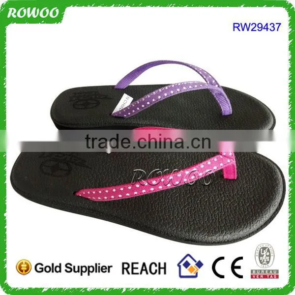 Manufacturers Supply Ethnic Sandals Flip Flops Wholesale photo-3