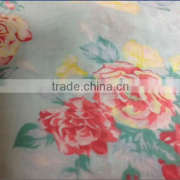 Rayon Fabric