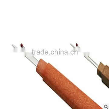 Plastic Handle Sewing Seam Ripper 112A/113A photo-2
