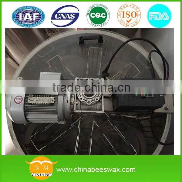 Bee Tools Radial Honey Extractor photo-3