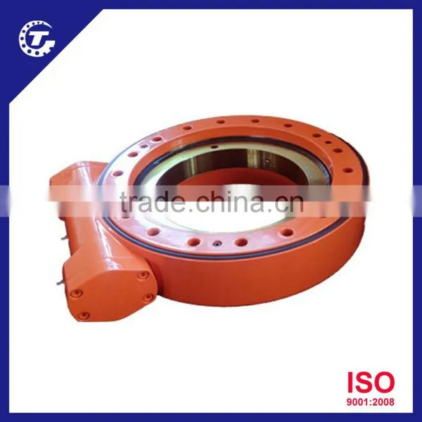 Satellite Receiver Swivel Part Slewing Drive