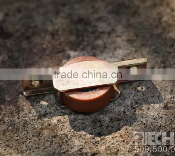 Sliding System/pulley/door Fittings