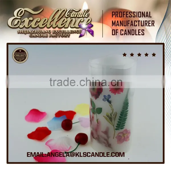3AAA Battery Decorative Flameless Led Candle Lights photo-4