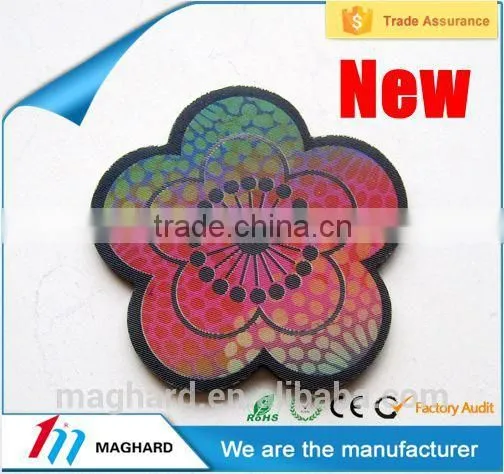 China Supplier Wholesale Custom Fridge Magnets Type Paper Puzzle Magnet photo-2