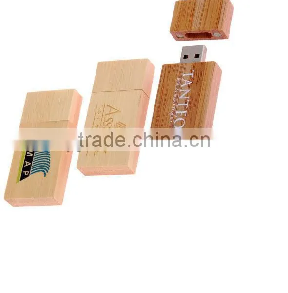 Best Wholesale Price Wooden USB Flash Drive Bulk Cheap