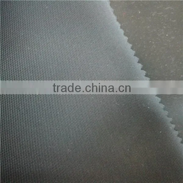 100% Nylon Fabric/oxford Fabric/pvc Oxford Fabric From China photo-3