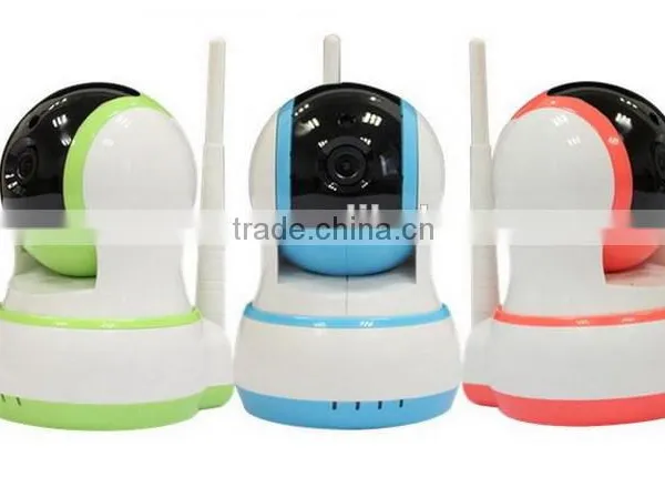 Good Quality Mini Low Cost Cheap hd Wifi ip Camera photo-3