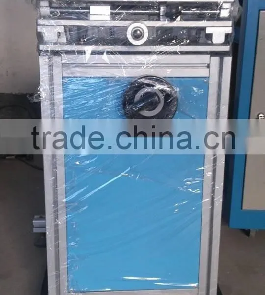 PC-YAG-70W Yag Laser Marking Machine for Metal photo-2