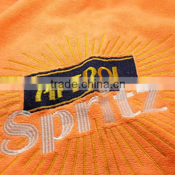 Adult Hooded Beach Towel photo-5