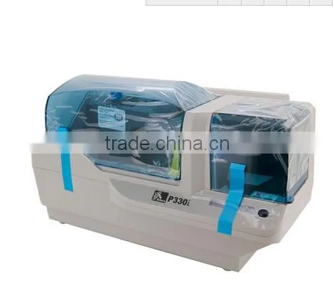 Bizosft Zebra P330 I Student Card Printer and Payment Card Printer photo-2