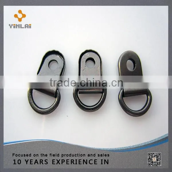 New Products Metal Shoe Hook Shoe Lace Hooks photo-4