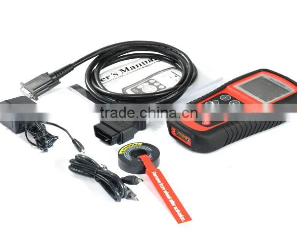 100% Original Autel TPMS Diagnostic And Service Tool MaxiTPMS TS601 Free Update For One Year photo-3