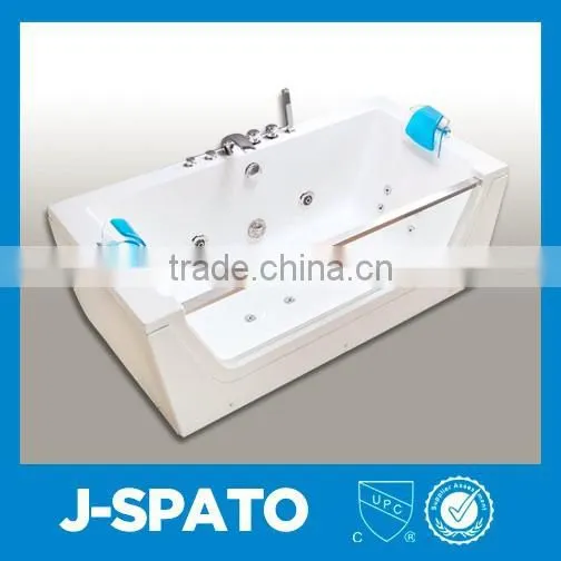 2016 Cheap Soaking Spa Hot Tub For JS-8005 photo-4