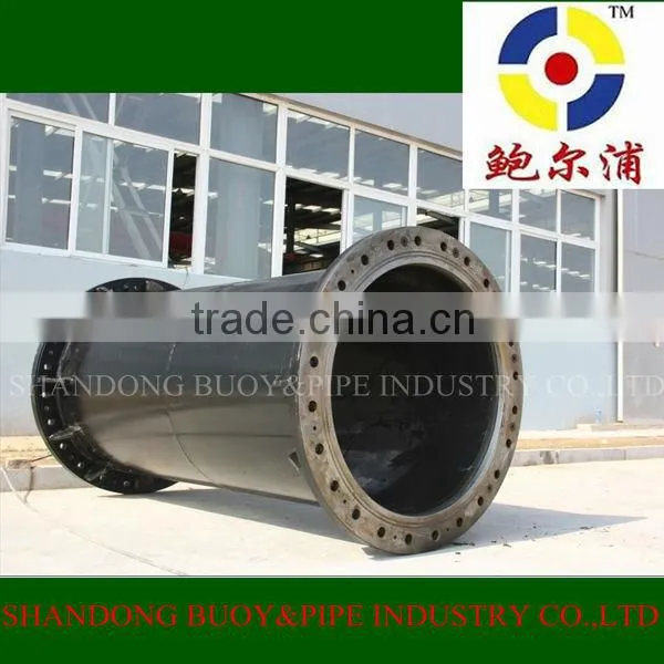 UHMWPE Composite Pipe