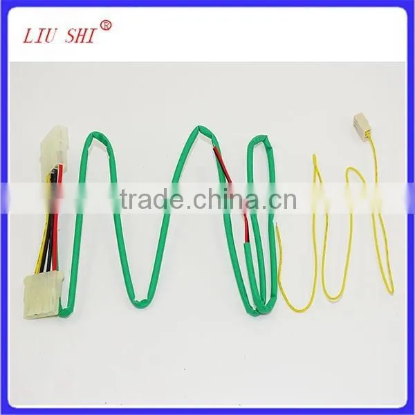 Top Quality Power Regulator Wire for Fan photo-6