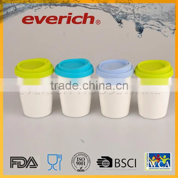 Promotional Fruit Juice Glass Coffee Cup photo-4