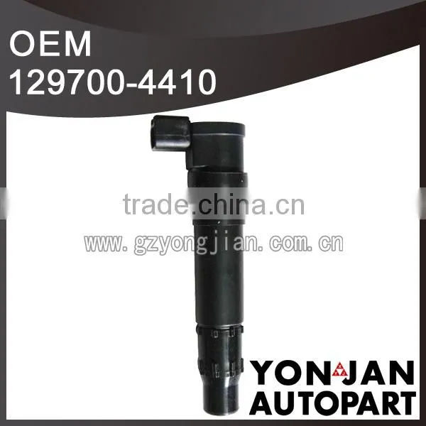 New Ignition Coil for Renault 129700-4410 /1297004410 Quality Choice photo-2