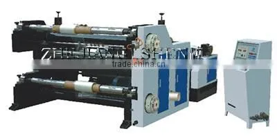 HFQ-1300 High Speed Slitting Machine