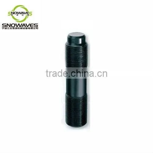 Hex Bolt Stud Bolts With Hex Nut