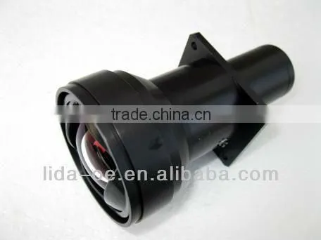 Fixed Focus Projection Lens photo-2