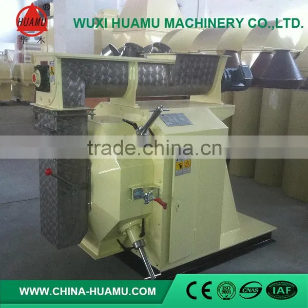The Most Popular Top Grade Sawdust Wood Pellet Grinding Machine Quality Choice photo-3