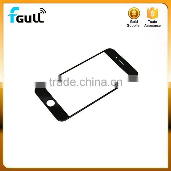 Lcd Repair Parts for Iphone 5 Broken Screen Replacement OCA+polarized +glass+backlight photo-2