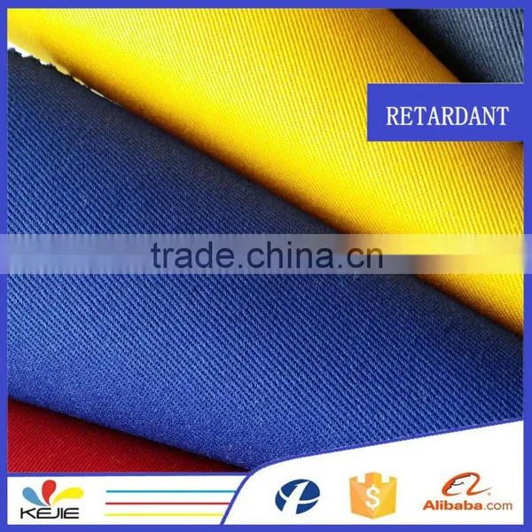 Woven Fabric Fireproof Material Fireproof Coating Bag Luggage Fabric