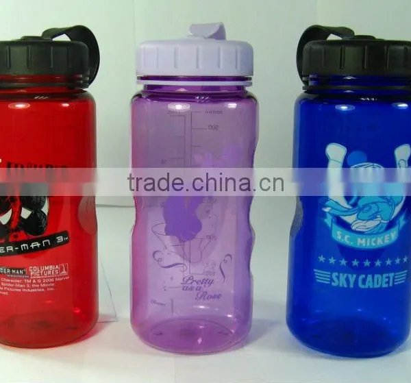 PC Water Bottle