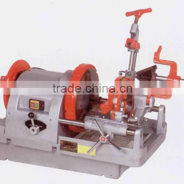 Pipe Threader