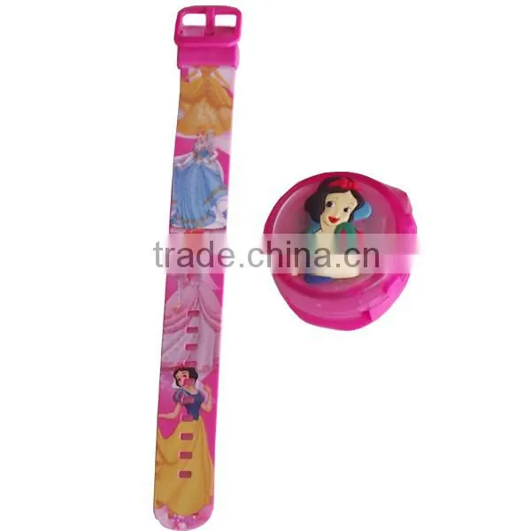 LCD Digital Watch for Kids photo-2