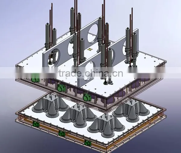 Polyfoam Mold/polyfoam Mould/polyfoam Mold Maker photo-4