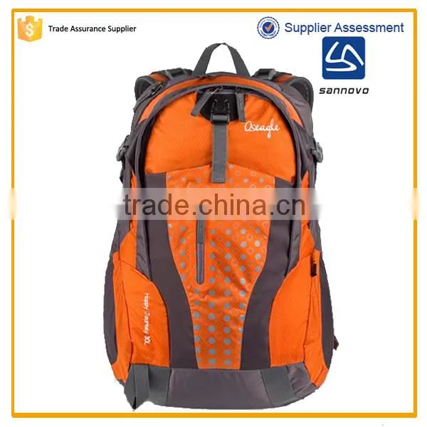 2016 Sannovo Suppliers Wholesale Sport Bag,new Outdoor Fashion Backpack photo-2