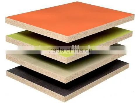 Kitchen Raw Mdf Board Wood photo-6