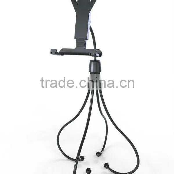 for Ipad Stand for Casual Home Used and Easy Carried photo-5